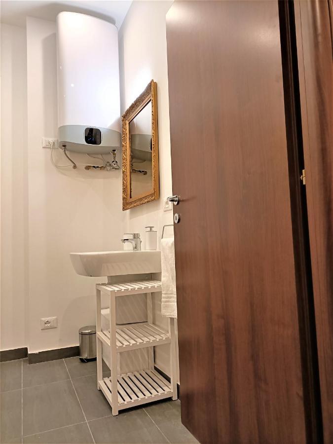 Residenza Le Mura 2 Verona Kültér fotó