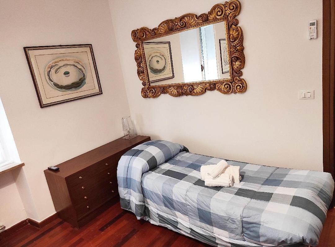 Residenza Le Mura 2 Verona Kültér fotó