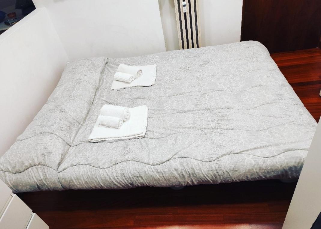 Residenza Le Mura 2 Verona Kültér fotó