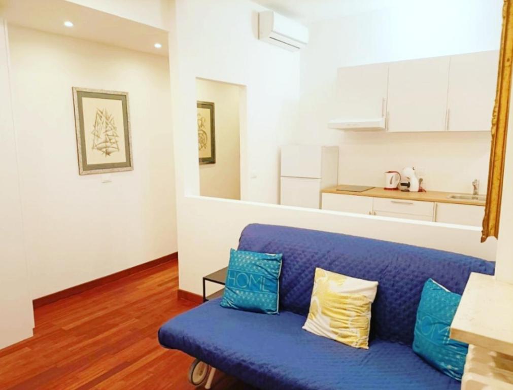 Residenza Le Mura 2 Verona Kültér fotó