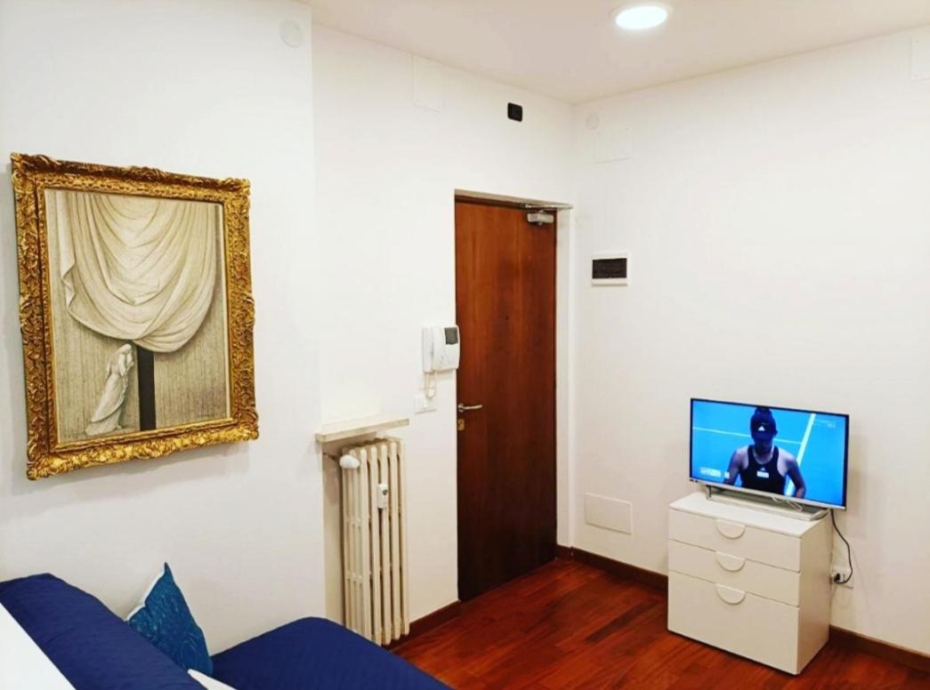 Residenza Le Mura 2 Verona Kültér fotó