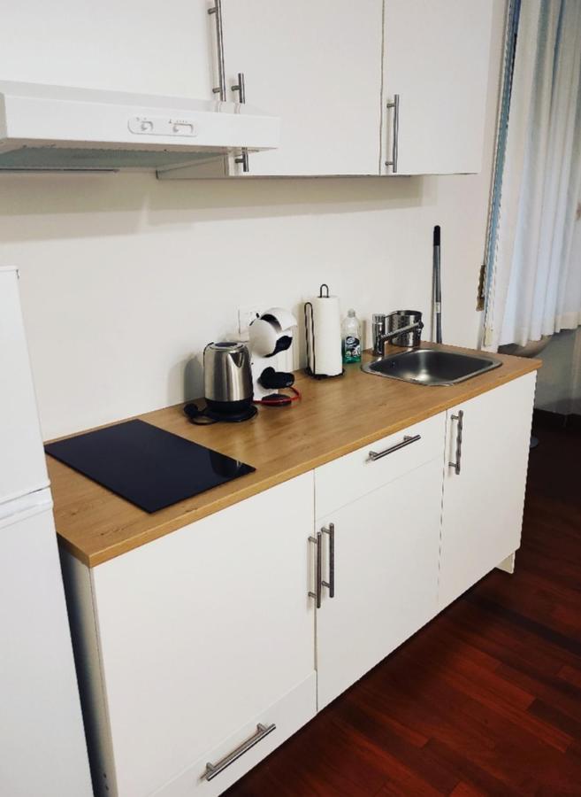 Residenza Le Mura 2 Verona Kültér fotó