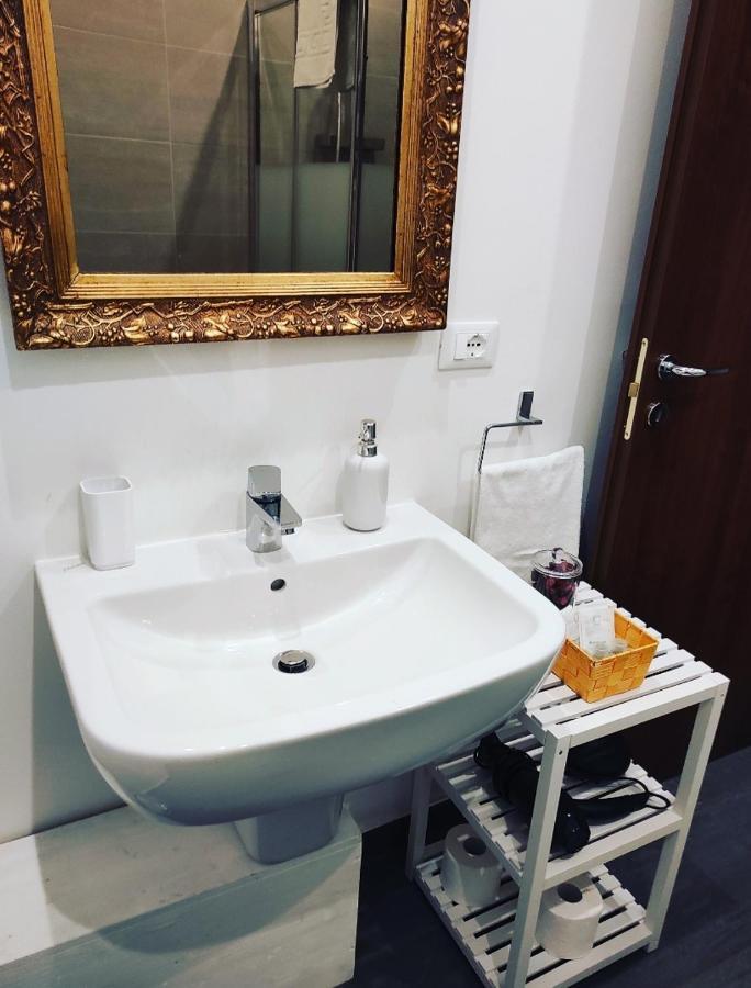 Residenza Le Mura 2 Verona Kültér fotó