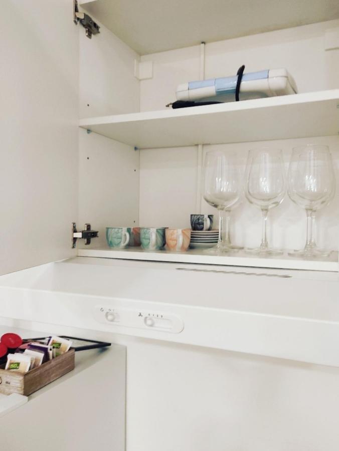 Residenza Le Mura 2 Verona Kültér fotó