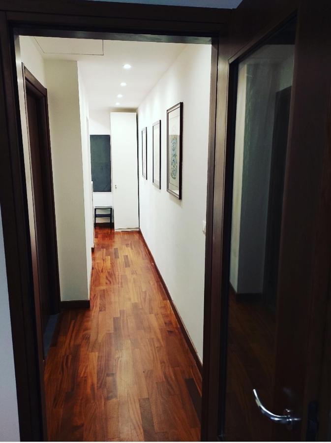 Residenza Le Mura 2 Verona Kültér fotó