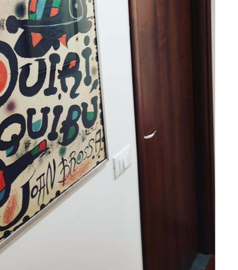 Residenza Le Mura 2 Verona Kültér fotó