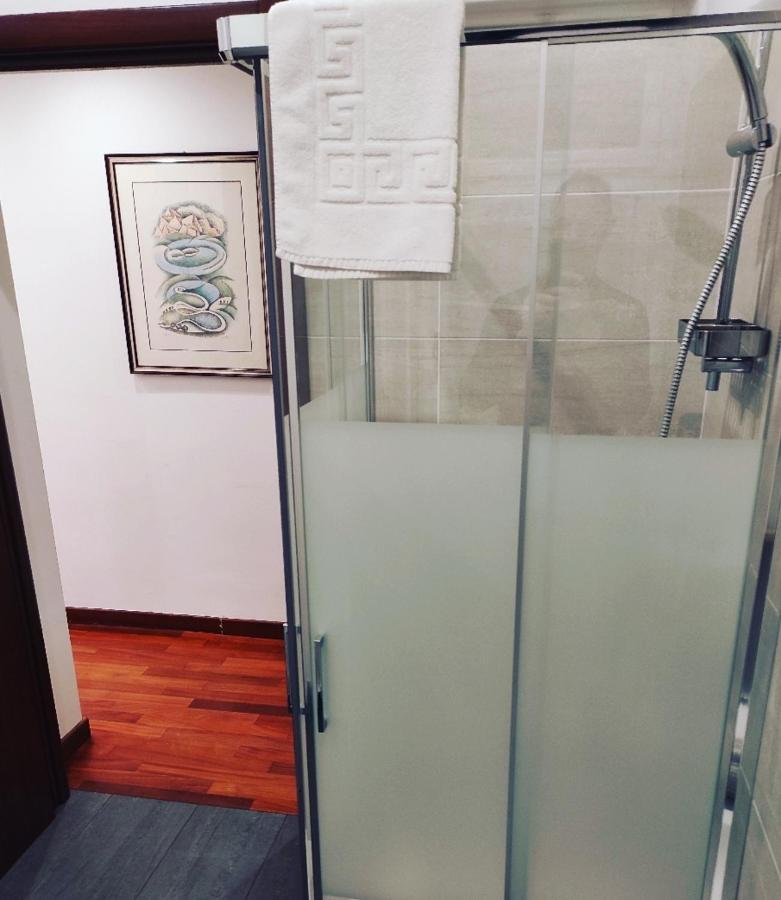 Residenza Le Mura 2 Verona Kültér fotó