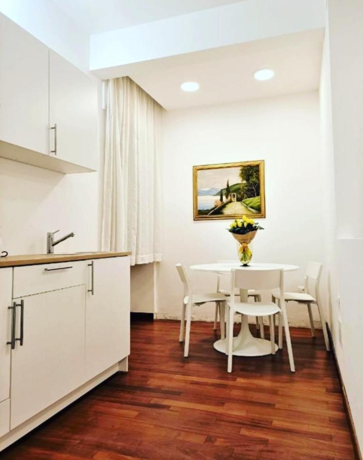 Residenza Le Mura 2 Verona Kültér fotó