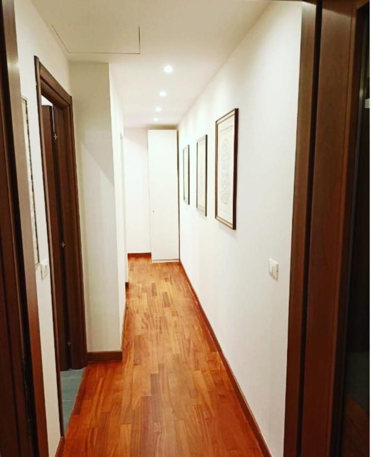 Residenza Le Mura 2 Verona Kültér fotó