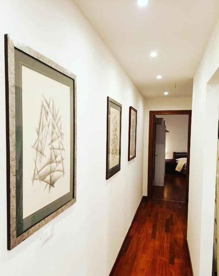 Residenza Le Mura 2 Verona Kültér fotó