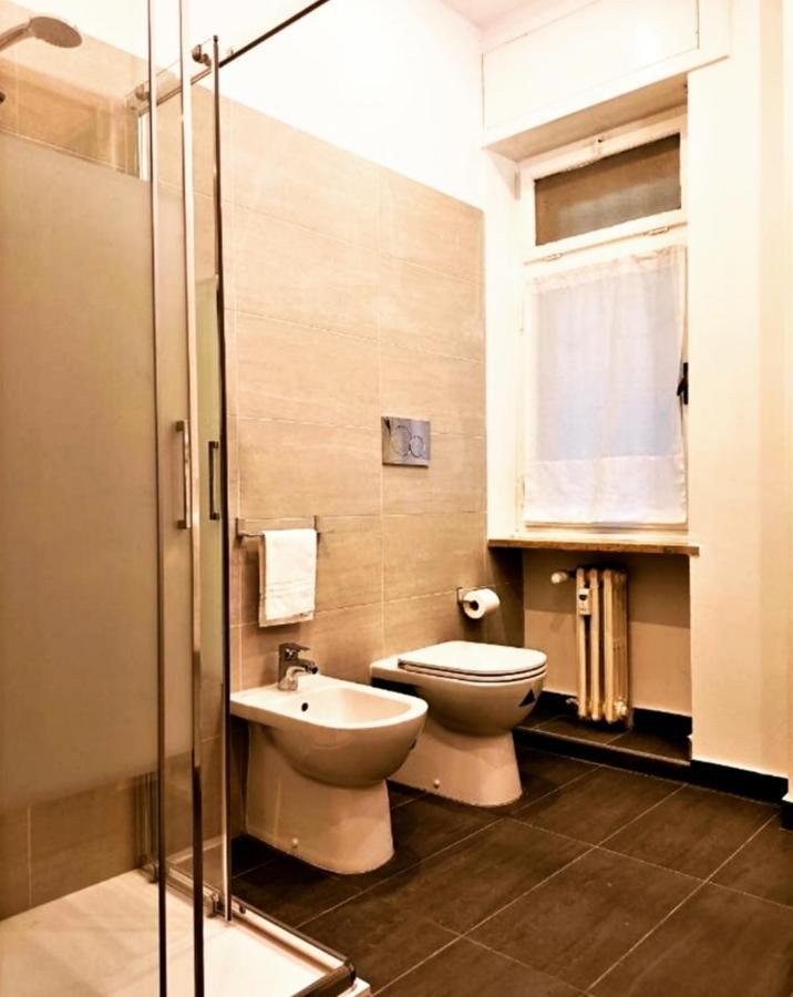 Residenza Le Mura 2 Verona Kültér fotó